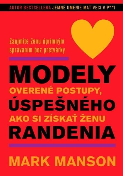 Levně Modely úspešného randenia