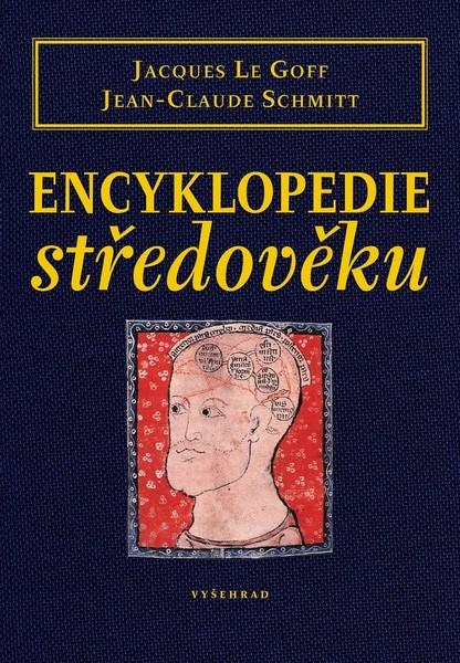 Encyklopedie středověku - 978-80-7601-255-4
