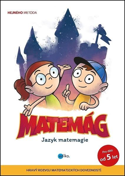 Matemág - 978-80-266-1500-2