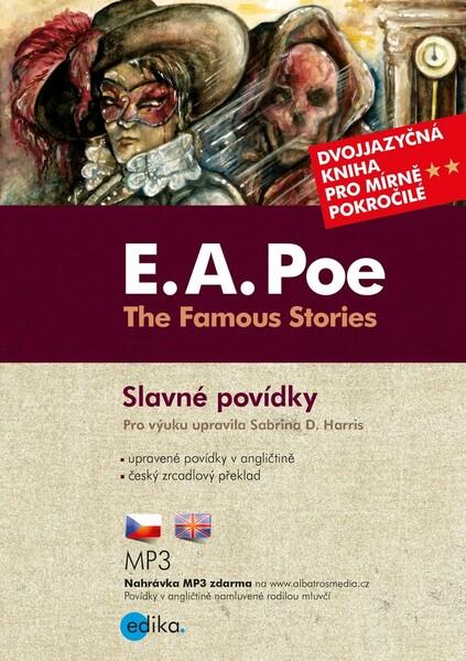 Levně The Famous Stories / Slavné povídky