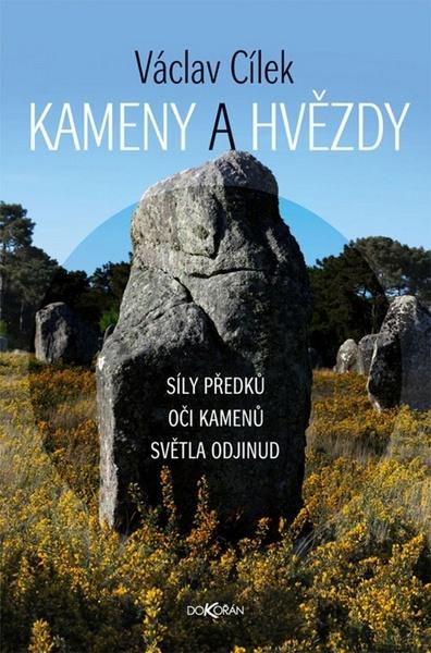 Kameny a hvězdy - 978-80-7363-603-6