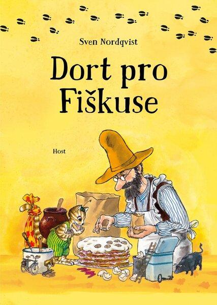 Levně Dort pro Fiškuse