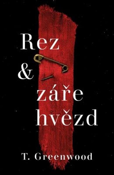 Rez a záře hvězd - 978-80-7585-066-9