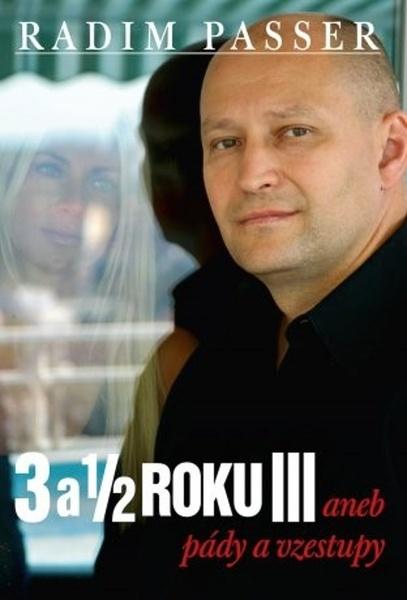 3 a 1/2 roku III - 978-80-87265-14-7