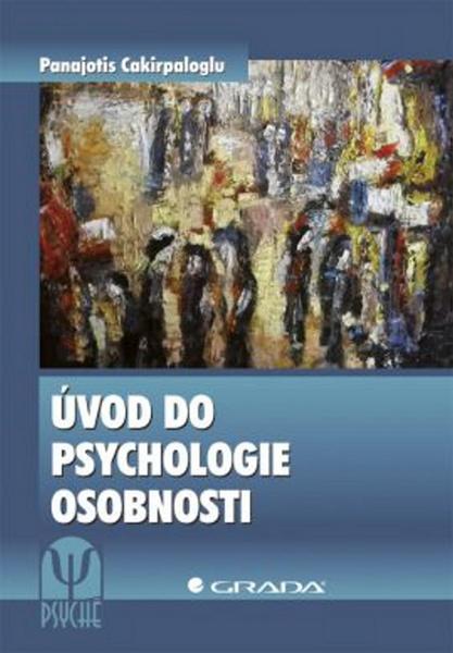 Levně Úvod do psychologie osobnosti