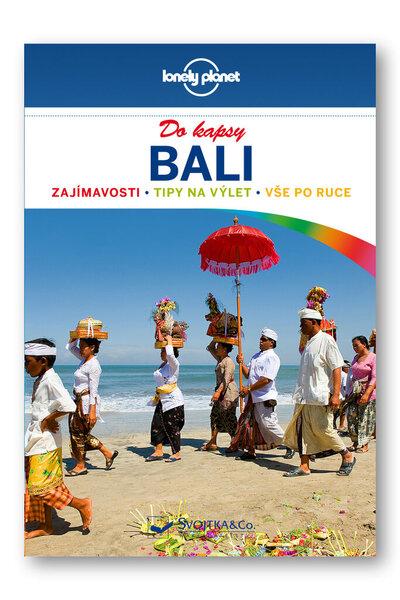Bali do kapsy - 978-80-256-1626-0
