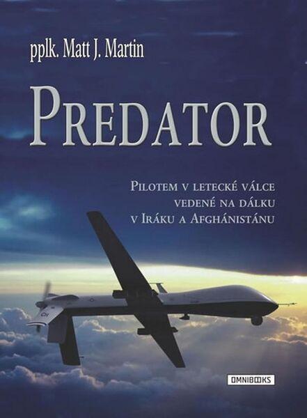 Predator - 978-80-87788-64-6