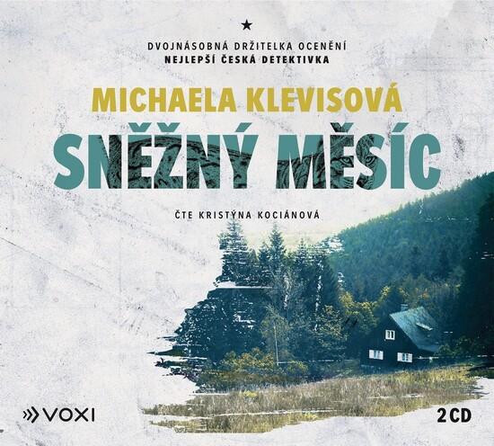 Sněžný měsíc