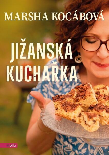 Jižanská kuchařka - 978-80-267-1710-2