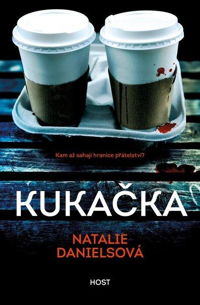 Kukačka - 978-80-275-0005-5