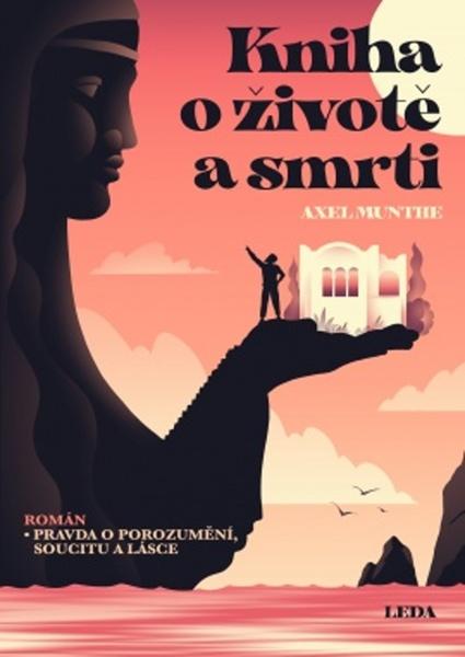 Levně Kniha o životě a smrti