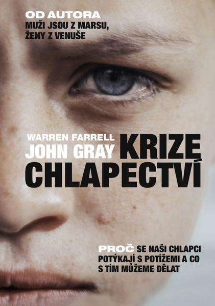 Krize chlapectví - 978-80-7252-839-4