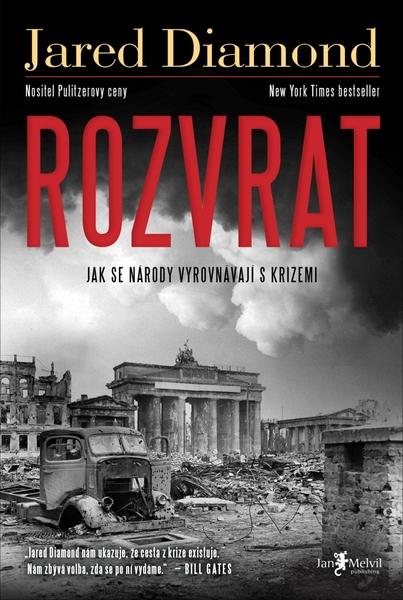 Levně Rozvrat