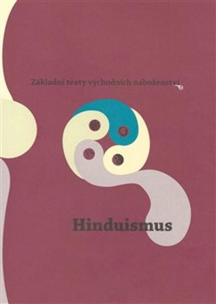 Hinduismus - 978-80-257-3105-5