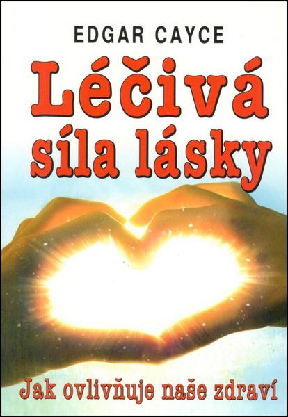 Léčivá síla lásky - 80-8079-072-8