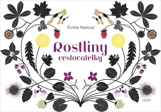 Rostliny cestovatelky - 978-80-275-0132-8