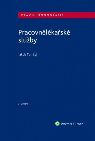 Pracovnělékařské služby - 978-80-7598-646-7