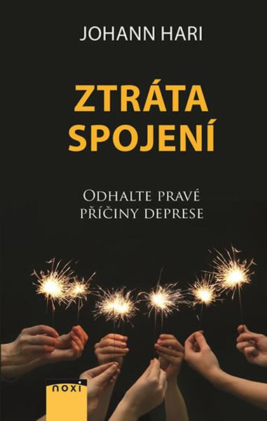 Ztráta spojení - 978-80-8111-530-1