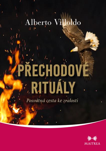 Levně Přechodové rituály