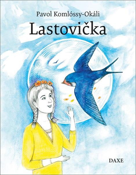 Levně Lastovička
