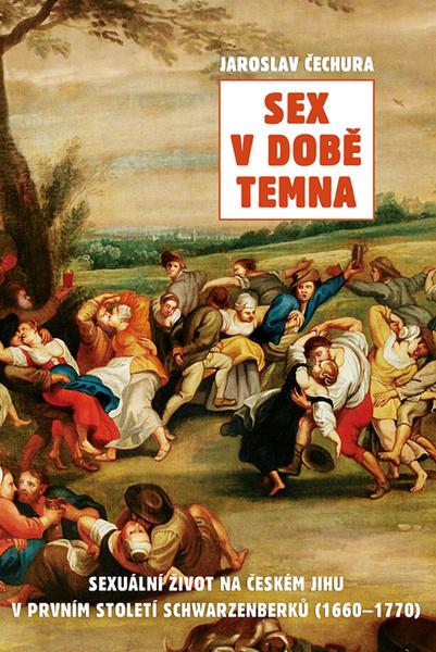 Levně Sex v době temna