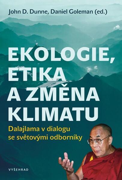 Ekologie, etika a změna klimatu - 978-80-7601-254-7