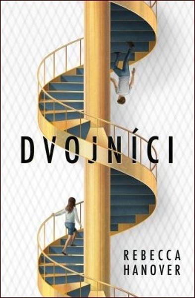 Dvojníci - 978-80-7585-646-3
