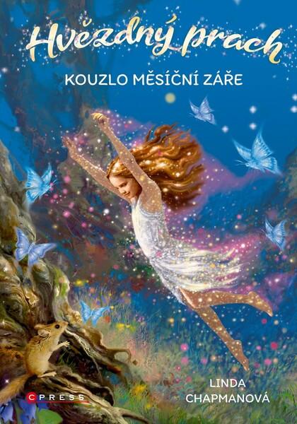Hvězdný prach Kouzlo měsíční záře - 978-80-264-2992-0