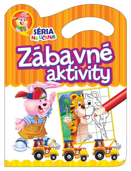 Levně Zábavné aktivity