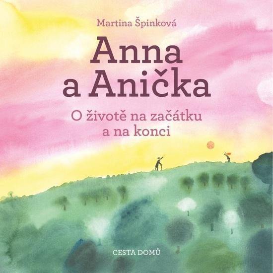 Levně Anna a Anička