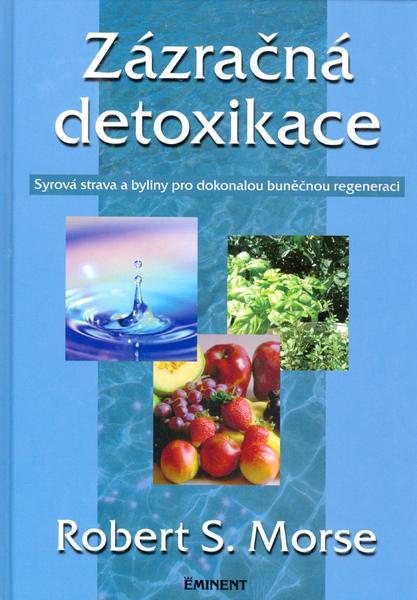 Zázračná detoxikace - 80-7281-272-6