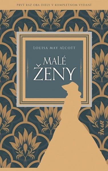 Malé ženy - 978-80-551-7150-0