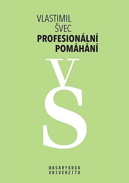 Levně Profesionální pomáhání
