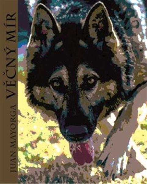Věčný mír - 978-80-87127-32-2