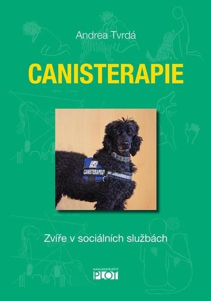 Canisterapie - 978-80-7428-366-6