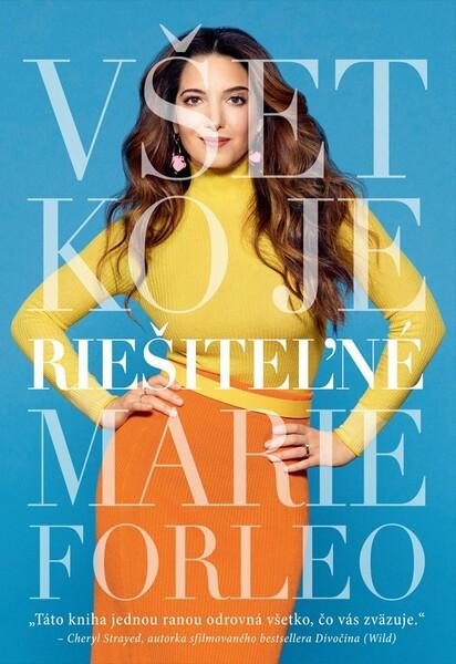 Všetko je riešiteľné - 978-80-8109-387-6
