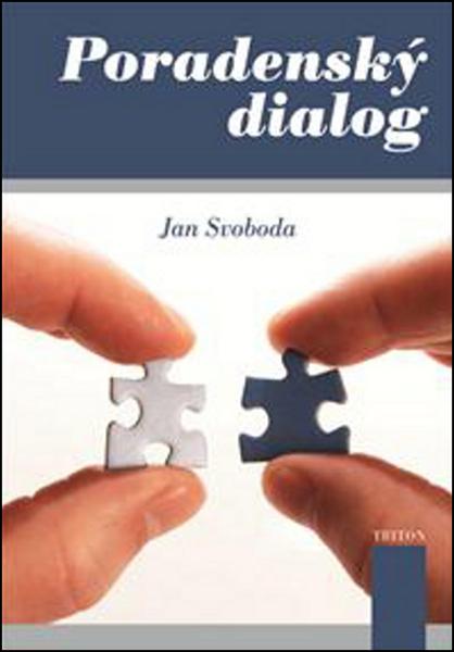 Poradenský dialog - 978-80-7387-590-9