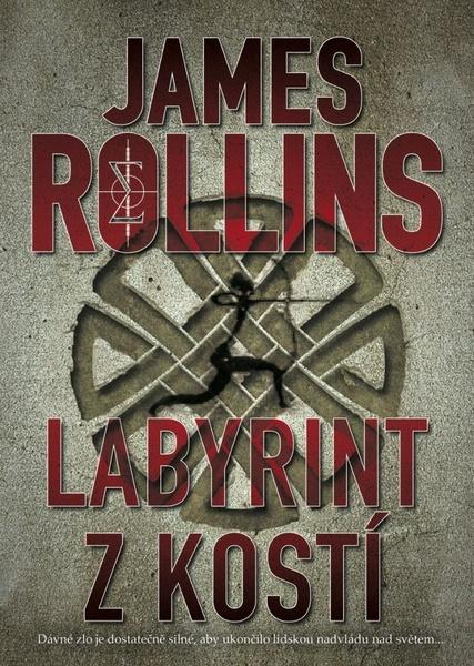 Labyrint z kostí - 978-80-7507-583-3