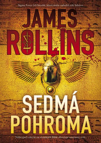 Sedmá pohroma - 978-80-7507-695-3