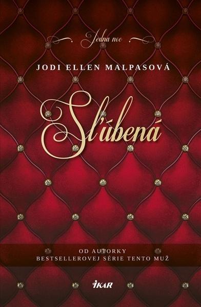 Sľúbená - 978-80-551-6563-9