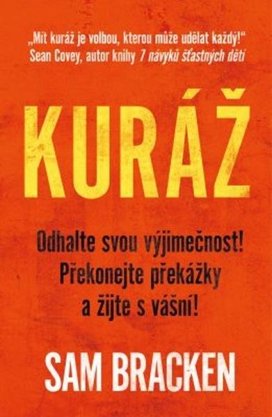 Kuráž - 978-80-7390-772-3
