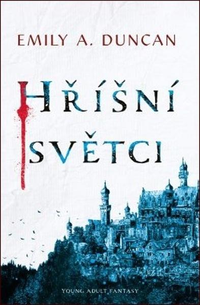 Hříšní světci - 978-80-7585-742-2