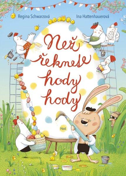 Než řeknete hody hody - 978-80-275-0146-5