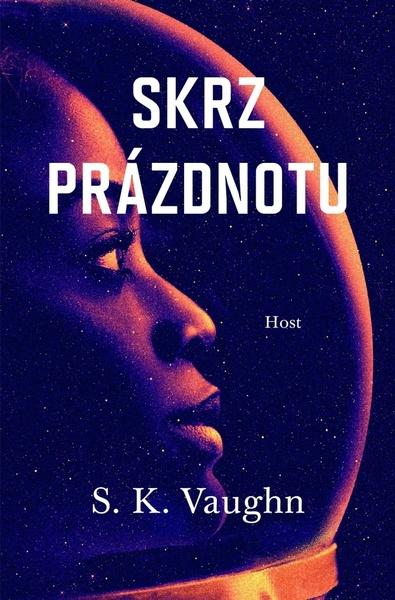 Skrz prázdnotu - 978-80-275-0204-2