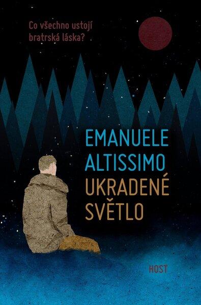 Ukradené světlo - 978-80-275-0001-7