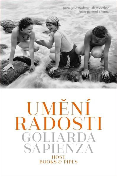 Umění radosti - 978-80-275-0127-4