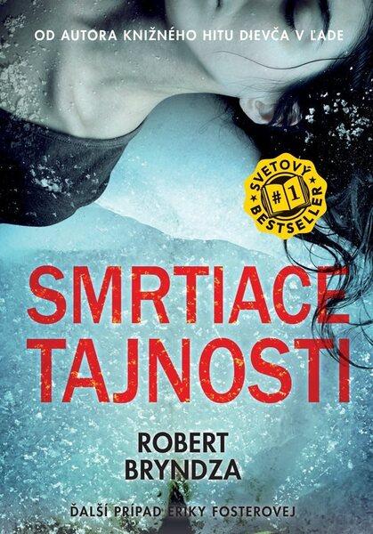 Smrtiace tajnosti - 978-80-271-2073-4