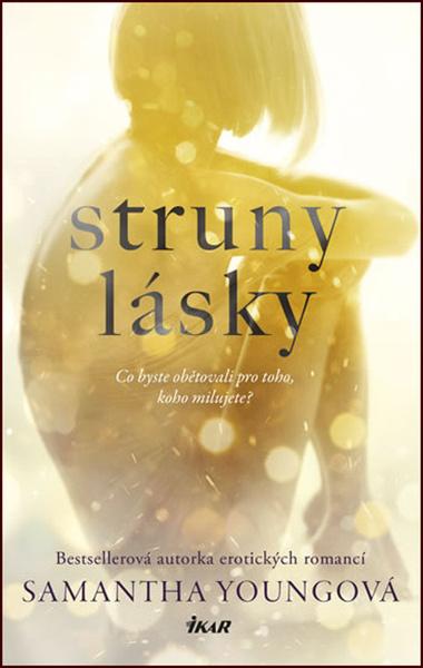 Struny lásky - 978-80-249-4113-4