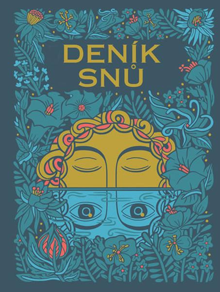 Deník snů - 978-80-242-6445-5
