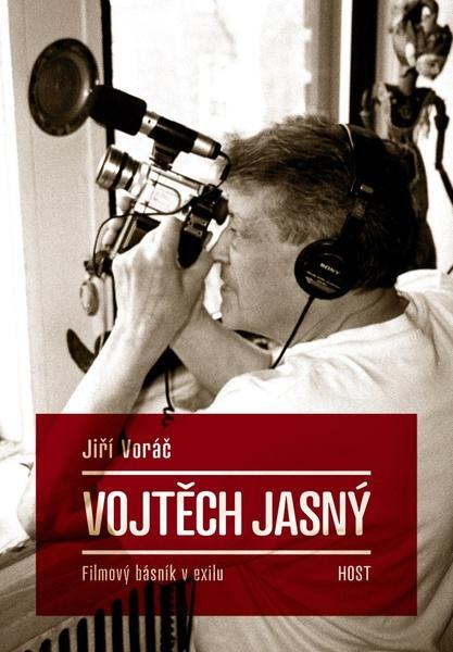 Vojtěch Jasný - 978-80-275-0246-2